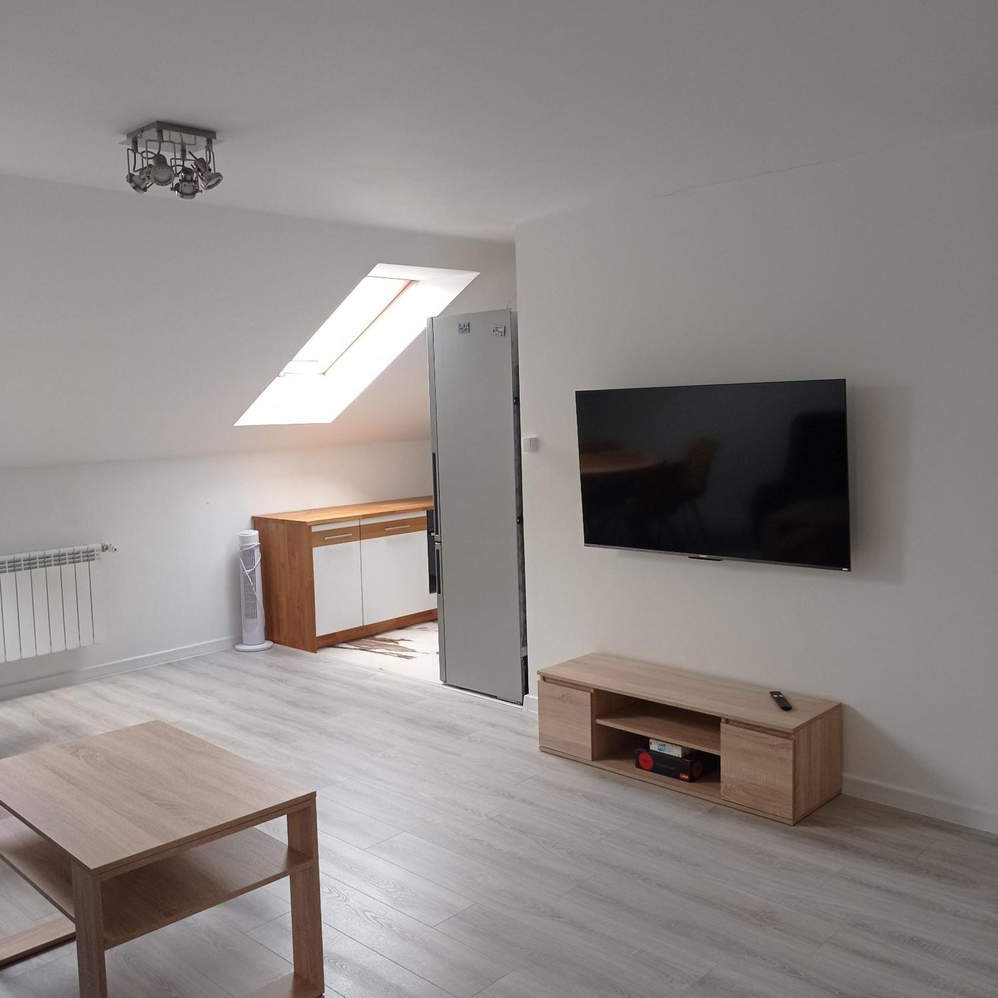 U Tofika Apartment