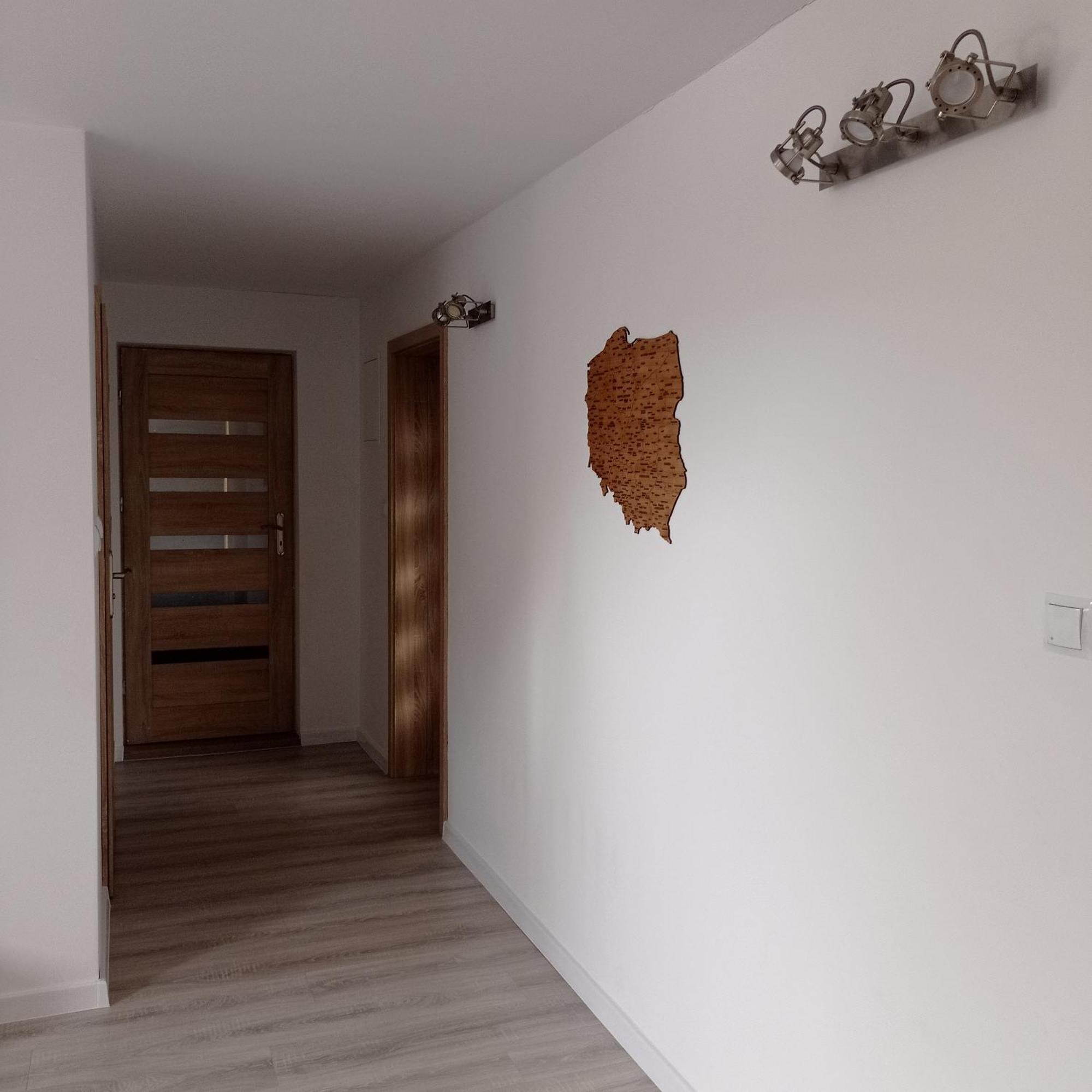 Apartment U Tofika Grzechynia